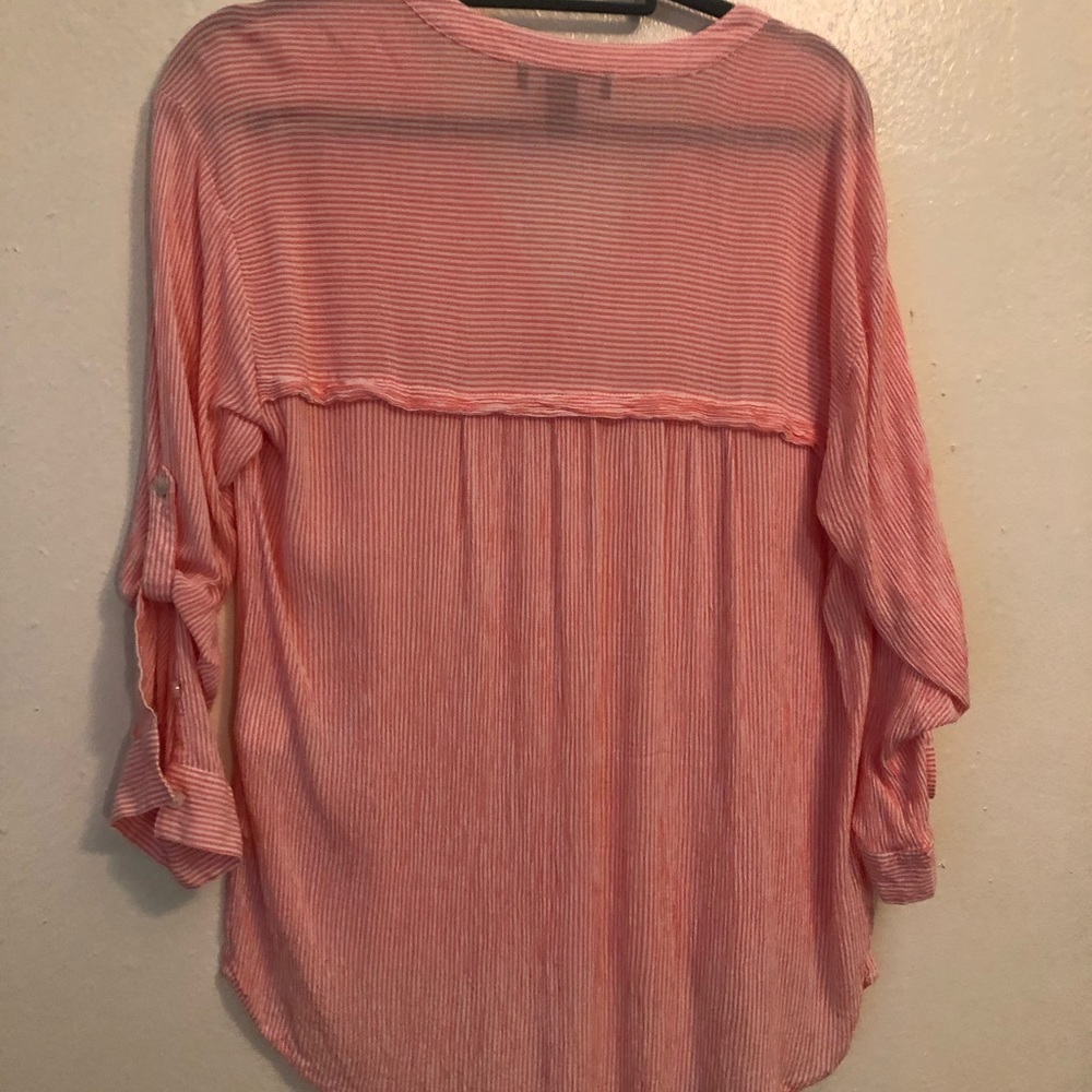Blouse - Picture 2 of 4